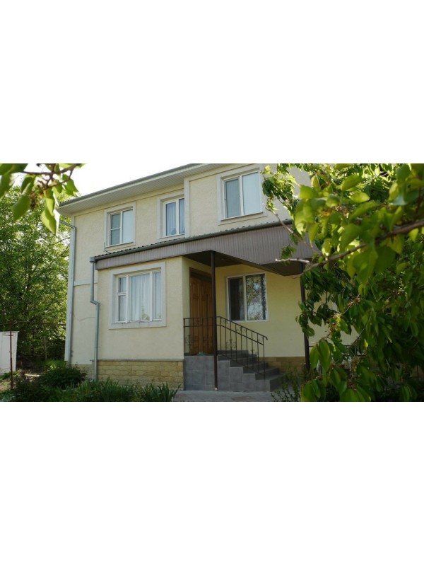 Se vinde casă în Chişinău
