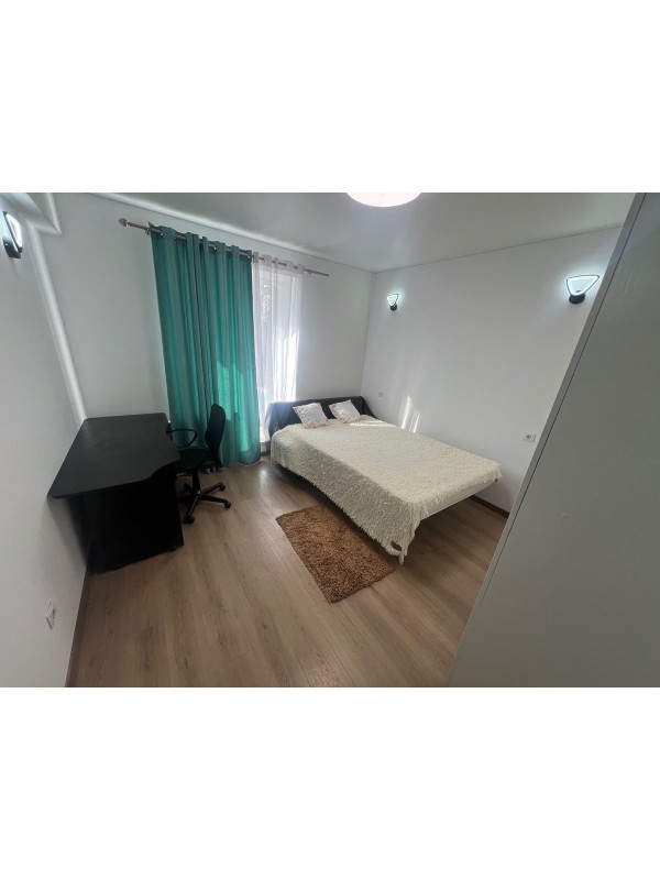 Apartament cu 2 camere, 50 m²,  Chișinău  , Poșta Veche!!!