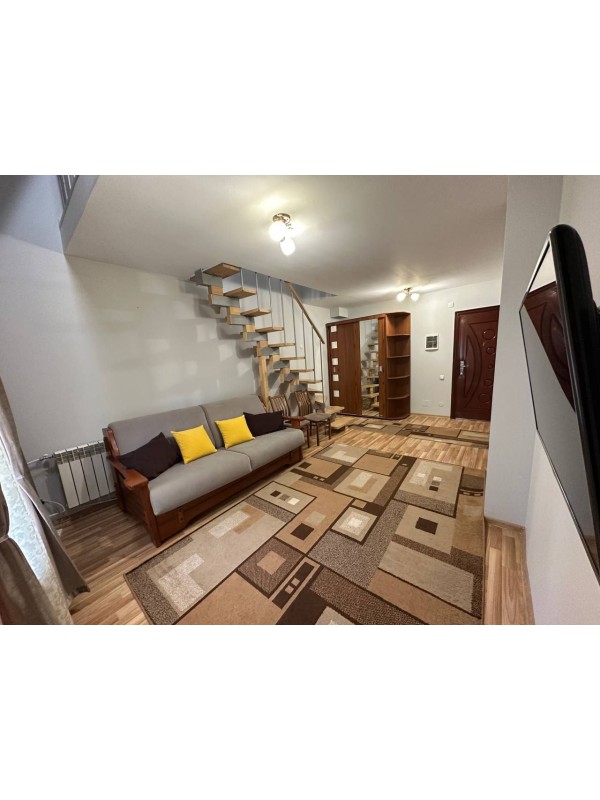Vânzare apartament Riscanovca ( 43 m.p)!!!