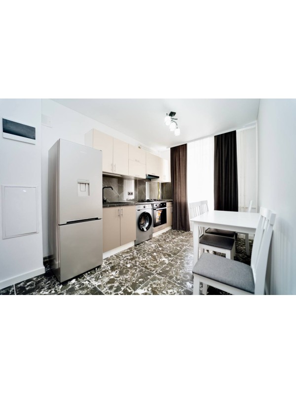 Spre Vânzare!!!Sector Telecentru (2 camere + living)!!!