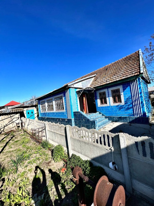Vânzare‼️Anenii Noi ( satul Floreni) 10 km de Chișinău 