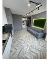 Apartament cu 2 camere și living 