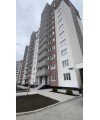 Apartament cu 2 camere și living 