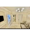 Vânzare!!!Sector Botanica,apartament cu terasa, 2 dormitoare +living( 52m2)!!!