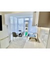 Vânzare!!!Sector Botanica,apartament cu terasa, 2 dormitoare +living( 52m2)!!!
