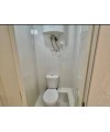 Vânzare!!!Sector Botanica,apartament cu terasa, 2 dormitoare +living( 52m2)!!!