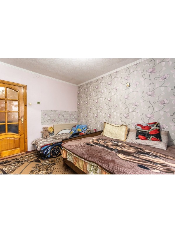 Apartament cu 2 camere, 48 m², Buiucani, Chișinău 