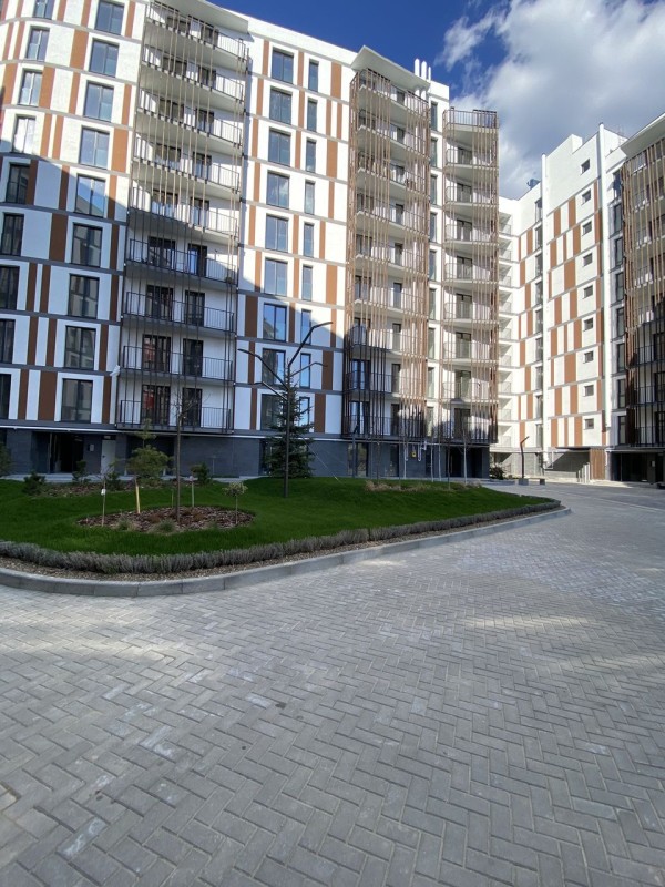 Apartament cu 1 cameră, 48 m², Centru, Chișinău, Chișinău mun.